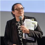 Profesora de inglés por alumnos de todos los niveles.